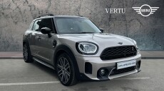 MINI Countryman 2.0 Cooper S Exclusive ALL4 5dr Auto Petrol Hatchback